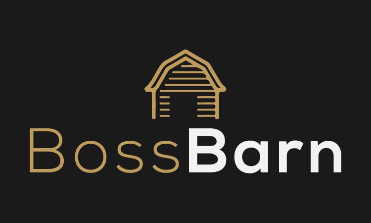 BossBarn.com - buy Best premium domains